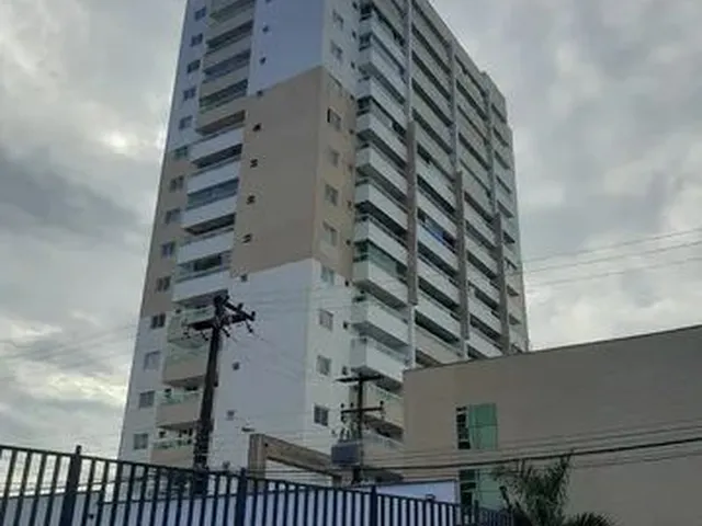 Imagem 7: Alugo Apto Todo Projetado no Cohajap