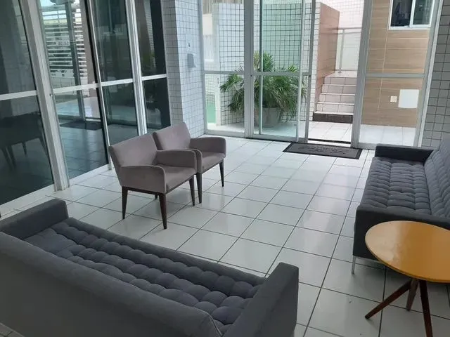 Imagem 15: Alugo Apto Todo Projetado no Cohajap