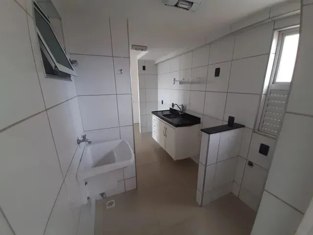 Imagem 5: Alugo Apto Todo Projetado no Cohajap