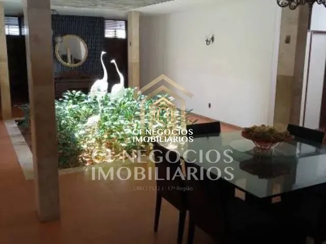 Imagem 10: Casa para Aluguel com 400 Metros Quadrados com 5 Quartos em Lagoa Nova - Natal - Rn