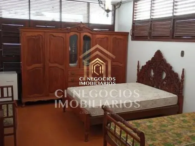Imagem 8: Casa para Aluguel com 400 Metros Quadrados com 5 Quartos em Lagoa Nova - Natal - Rn