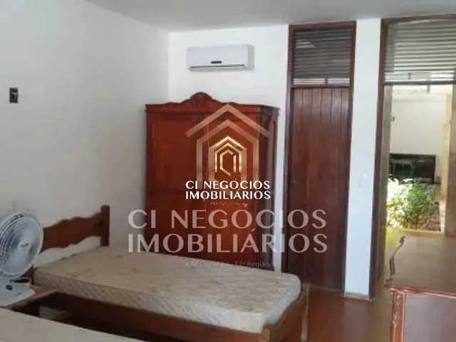 Imagem 6: Casa para Aluguel com 400 Metros Quadrados com 5 Quartos em Lagoa Nova - Natal - Rn