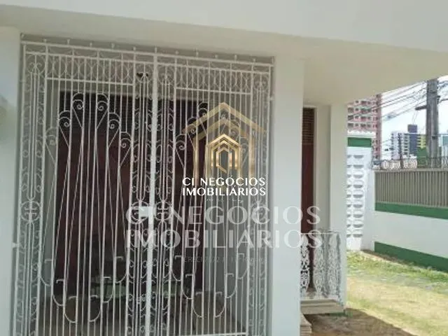 Imagem 5: Casa para Aluguel com 400 Metros Quadrados com 5 Quartos em Lagoa Nova - Natal - Rn