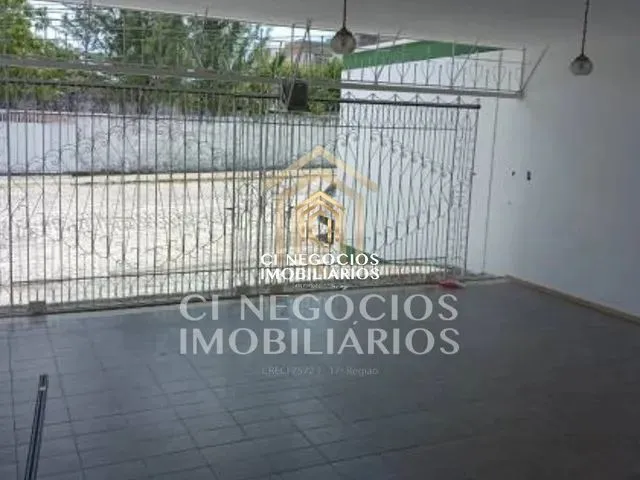 Imagem 9: Casa para Aluguel com 400 Metros Quadrados com 5 Quartos em Lagoa Nova - Natal - Rn