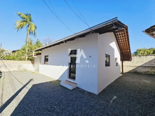Imagem: Casa para Aluguel Possui 60 Metros Quadrados