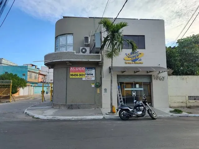 Imagem: Aluguel de Apartamento para Fins Comerciais
