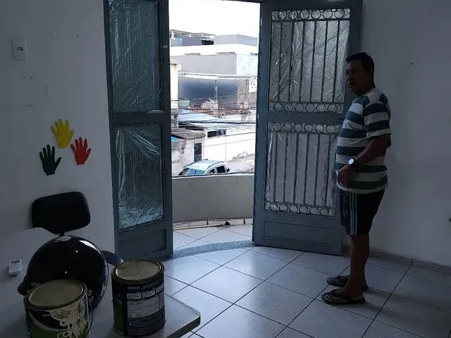 Imagem 5: Aluguel de Apartamento para Fins Comerciais