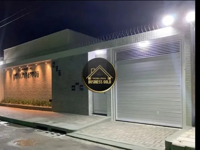 Imagem: Casa para Alugar no Bairro Capim Macio