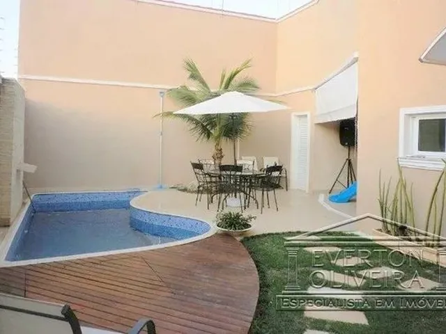 Imagem: Sobrado para Venda no Villa Branca - Jacareí
