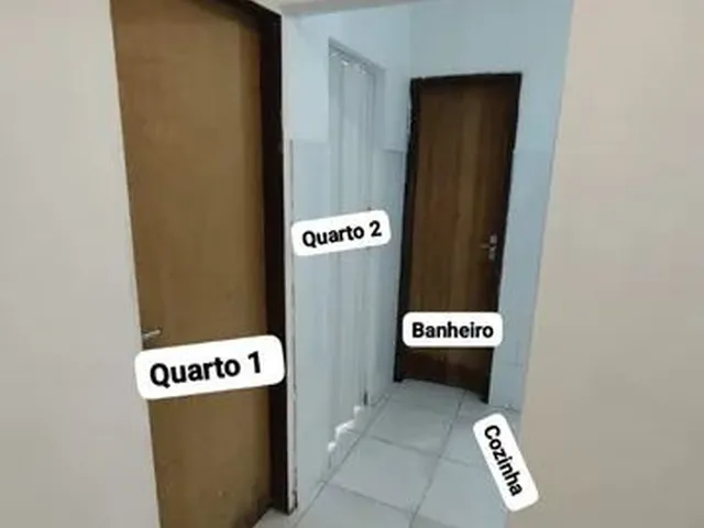 Imagem 10: Aluga - Se Casa (Pequena) no Ipsep