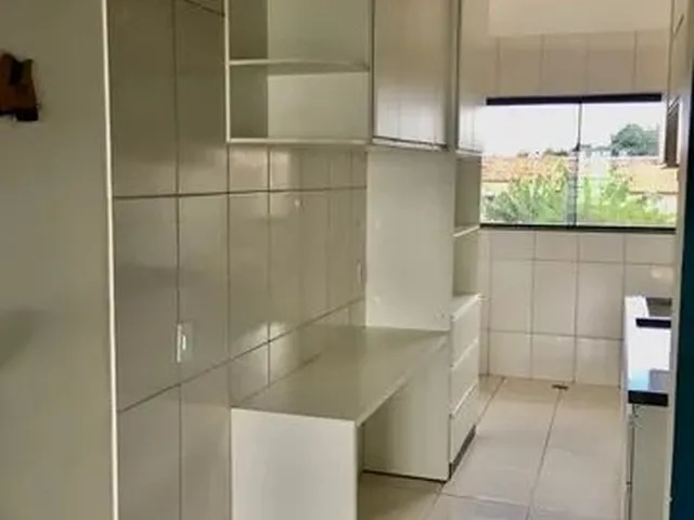 Imagem: Alugo Apartamento em Cidade Ocidental-Go