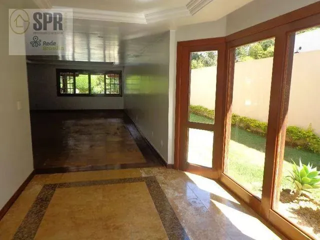 Imagem 14: Casa com 3 Dormitórios para Alugar, 375 M² por R$ 9.000,00/Mês - Setor de Habitações