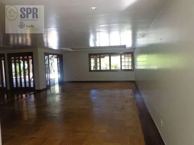 Imagem 7: Casa com 3 Dormitórios para Alugar, 375 M² por R$ 9.000,00/Mês - Setor de Habitações