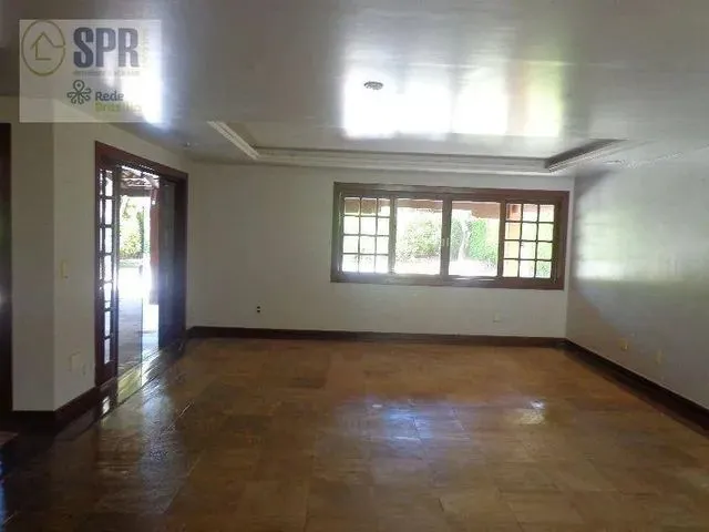 Imagem 5: Casa com 3 Dormitórios para Alugar, 375 M² por R$ 9.000,00/Mês - Setor de Habitações