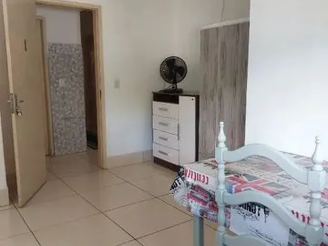 Imagem 4: Quartos para Alugar na República Rio Branco
