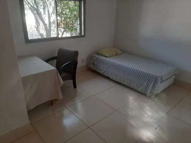Imagem 5: Quartos para Alugar na República Rio Branco