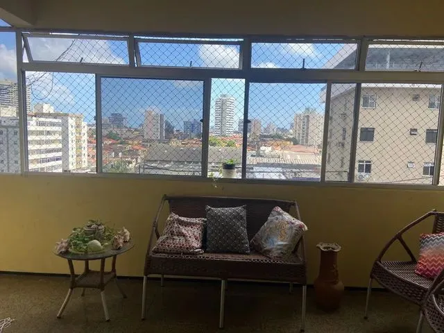 Imagem: Apartamento para Venda Tem 130 Metros Quadrados