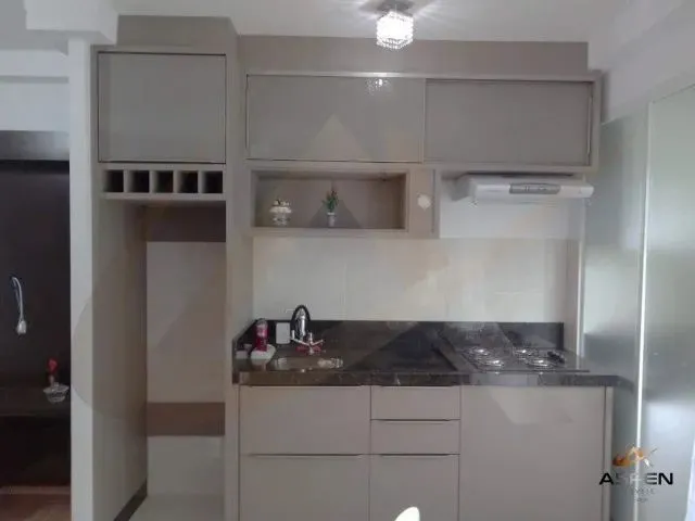 Imagem 1: Apartamento Planejado