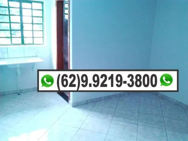 Imagem: Quarto com 1 Banheiro Livre De Enegia/Agua