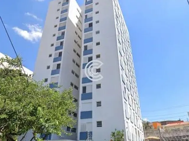 Imagem: Apartamento Residencial em Campinas - Sp
