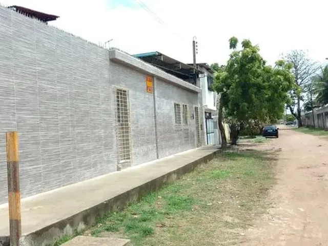Imagem: Alugo Casa no Cordeiro