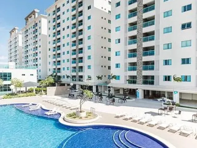 Imagem 6: Salinas Park Resort -Alugo 31/07 a 03/08
