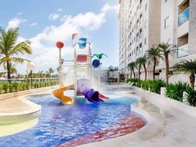 Imagem 5: Salinas Park Resort -Alugo 31/07 a 03/08