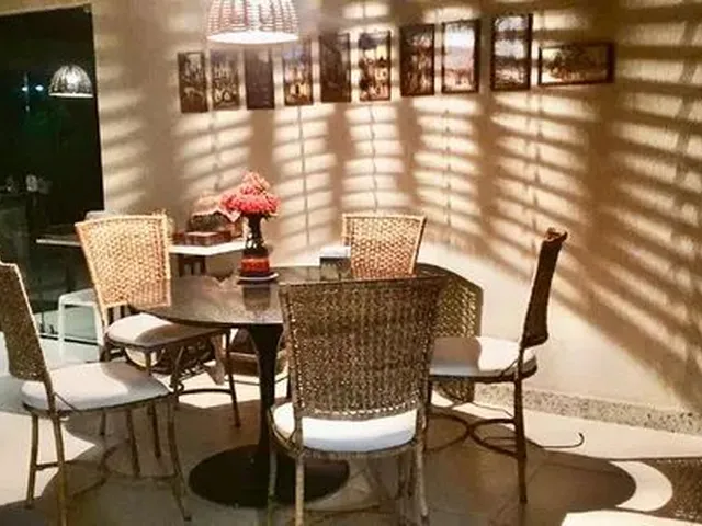 Imagem: Casa de Condomínio para Aluguel com 400