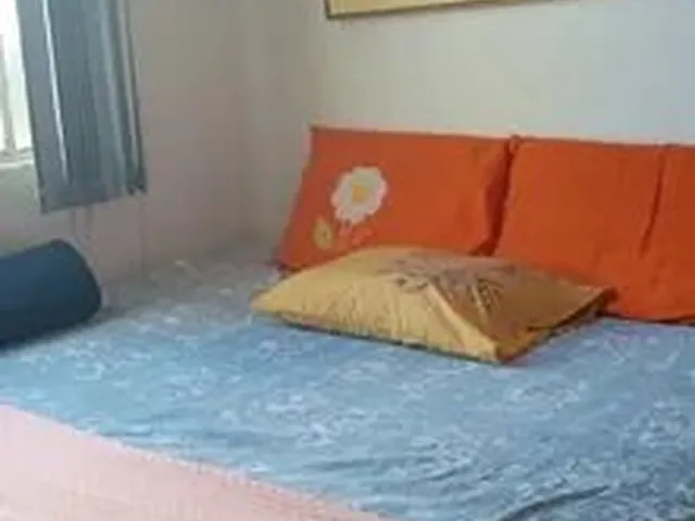 Imagem: Alugo Apartamento Mobiliado no Setor Oeste