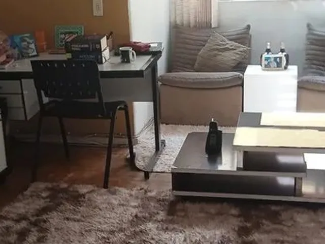 Imagem 2: Alugo Apartamento Mobiliado no Setor Oeste, 2 Quartos. Ligar para *