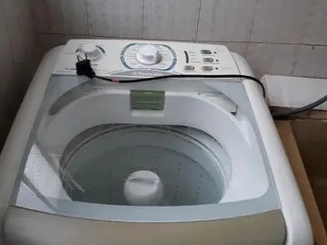 Imagem 6: Alugo Apartamento Mobiliado no Setor Oeste, 2 Quartos. Ligar para *