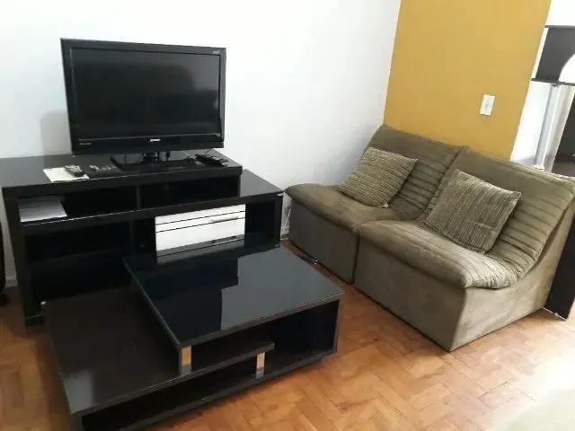 Imagem 10: Alugo Apartamento Mobiliado no Setor Oeste, 2 Quartos. Ligar para *
