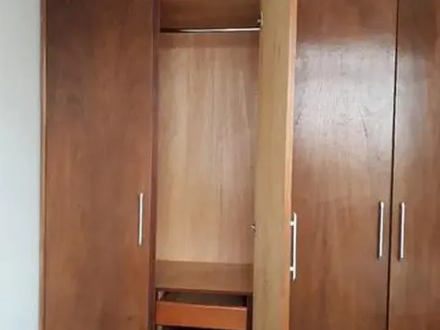 Imagem 11: Alugo Apartamento Mobiliado no Setor Oeste, 2 Quartos. Ligar para *