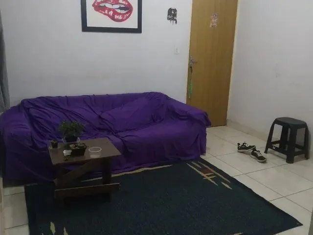 Imagem: Alugo Apartamento 2 Quartos