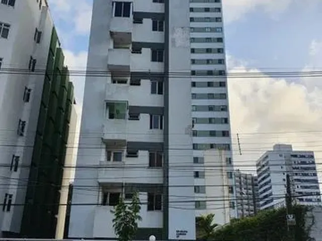 Imagem: Apartamento para Alugar Espinheiro