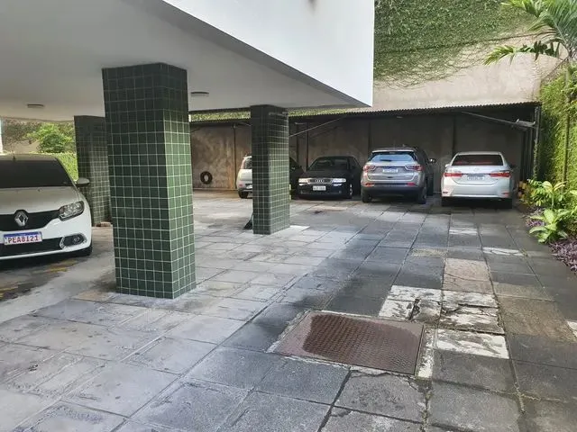 Imagem 9: Apartamento para Alugar Espinheiro