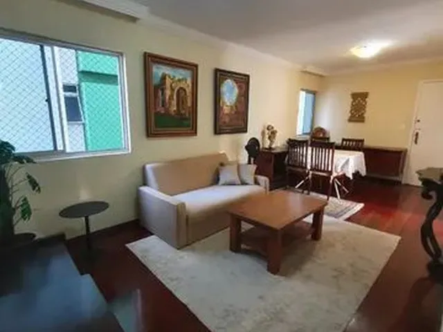 Imagem 5: Apartamento para Alugar Espinheiro
