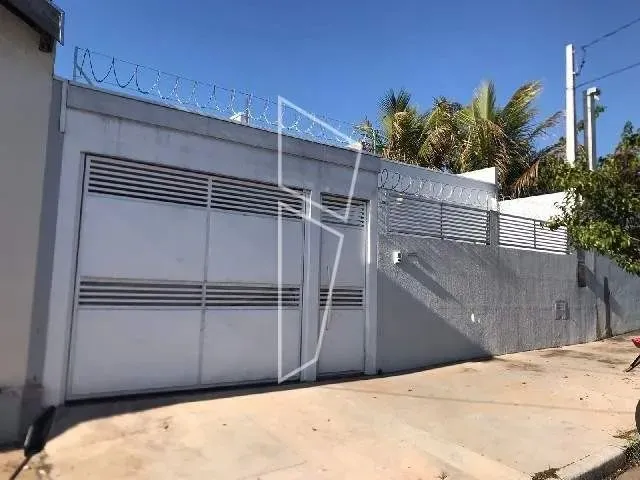 Imagem: Aluga-Se Casa no Jardim Marília