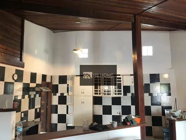 Imagem: Casa com 3 Dormitórios para Alugar por