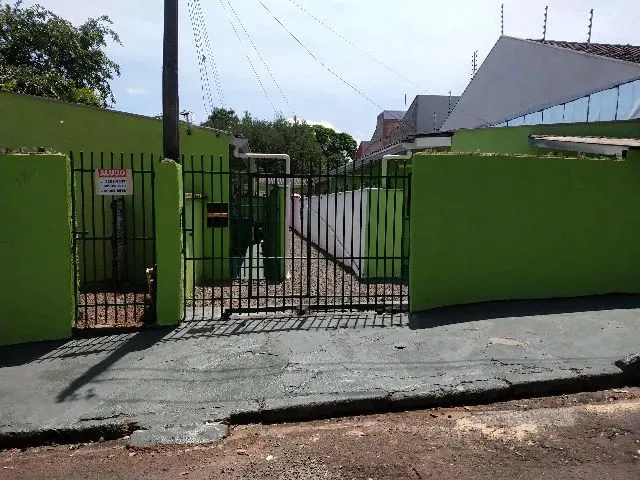 Imagem: Casa Parque Alvamar - Sarandi