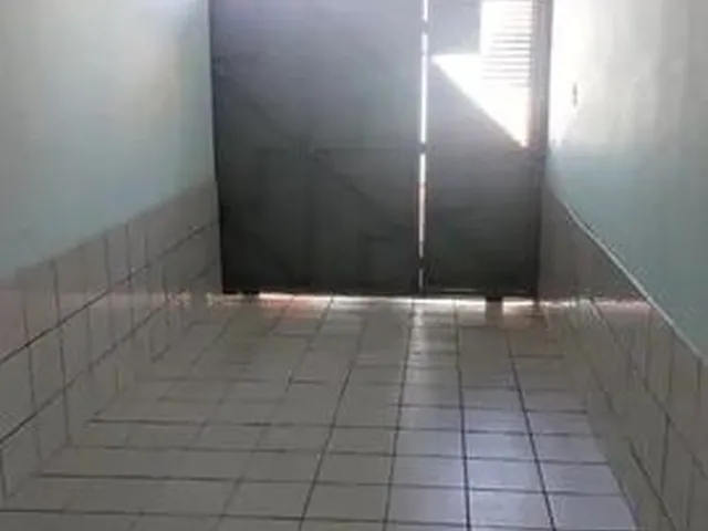 Imagem 2: Casa com Garagem