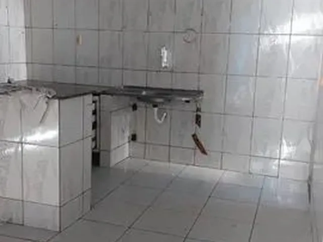 Imagem 6: Casa com Garagem