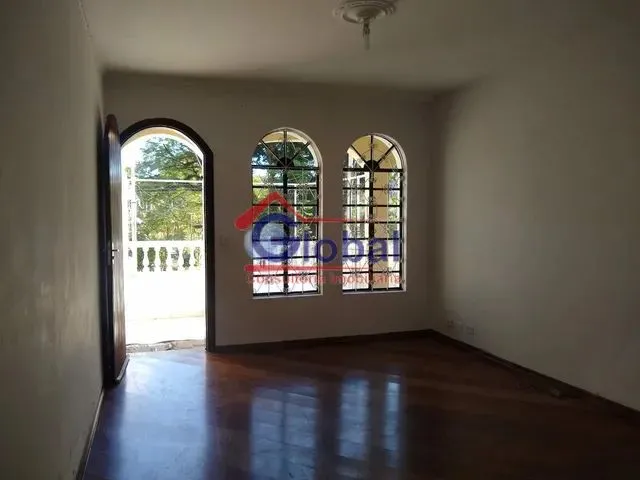 Imagem: Sobrado para Venda e Locação, Bairro Jardim-Santo