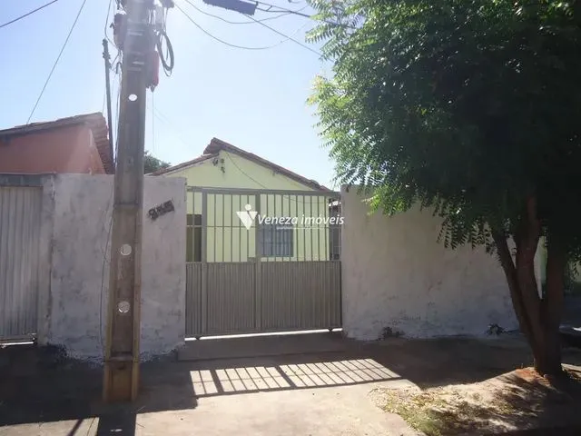Imagem: Casa no Cristo Rei para Aluguel