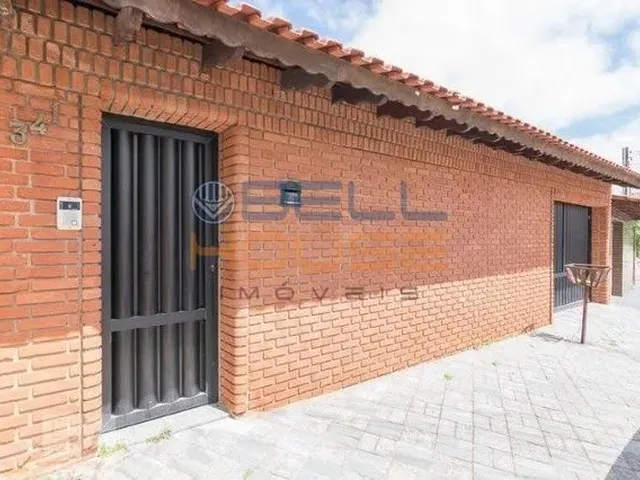 Imagem: Santo André - Casa Padrão - Vila Guiomar
