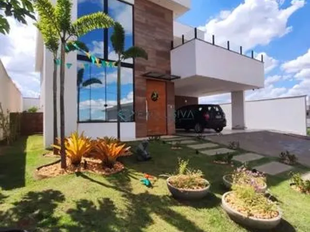 Imagem: Casa em Condomínio para Alugar Condomínio