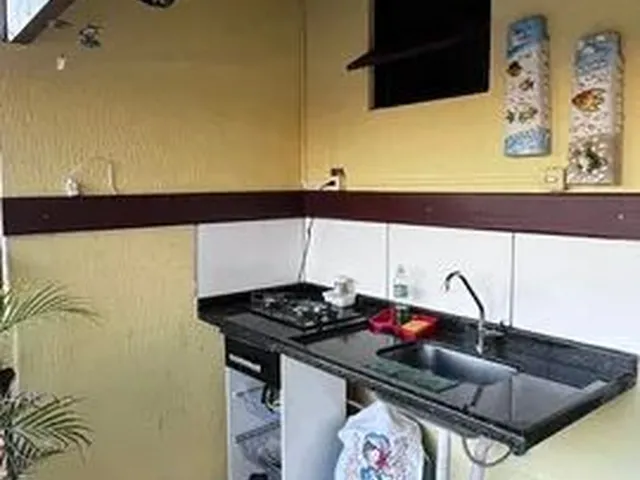 Imagem: Quarto Mobiliado para Rapazes