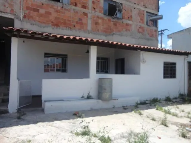 Imagem: Barracão para Aluguel, 2 Quartos, Bernardo