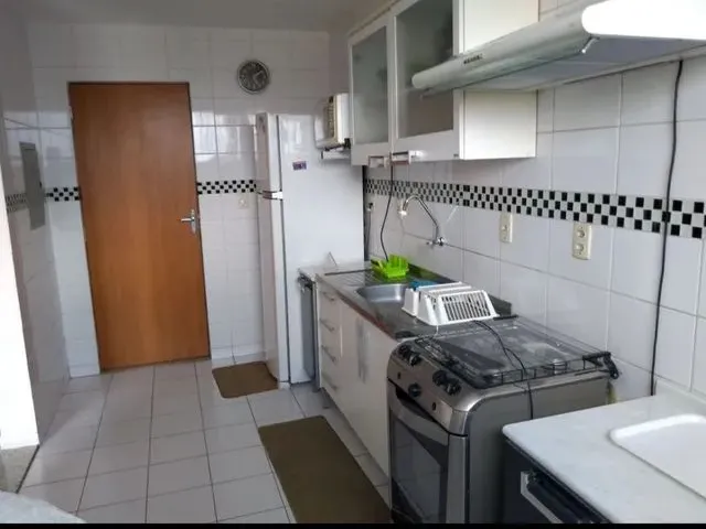 Imagem: Apartamento para Aluguel Tem 65 Metros Quadrados