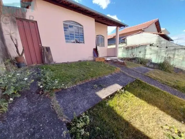 Imagem: Casa para Locação em Belo Horizonte, Serrano